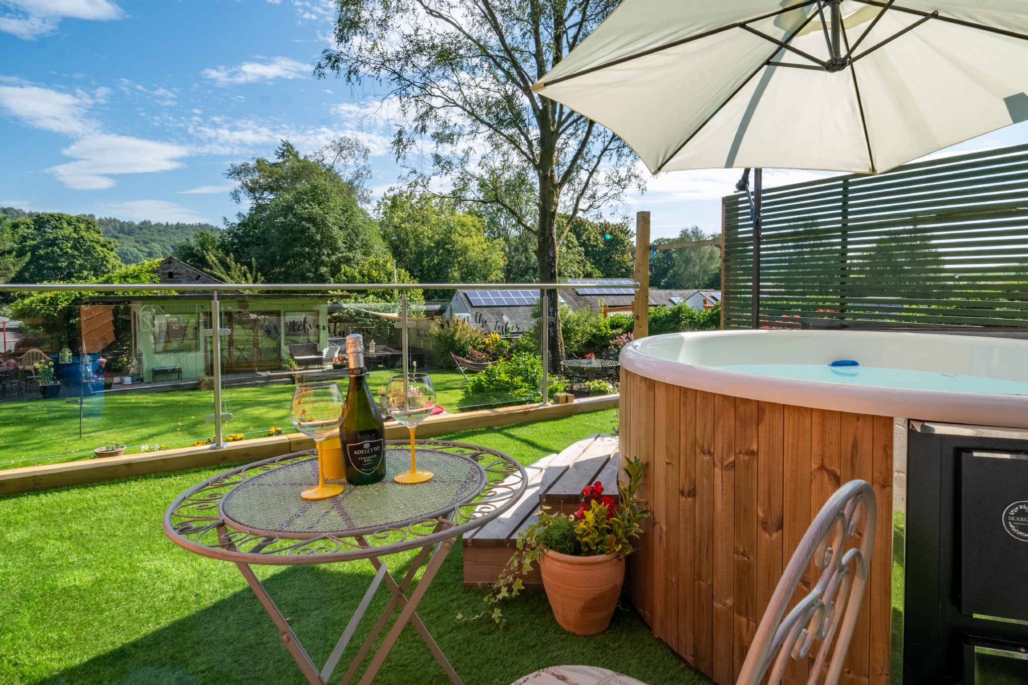 Windermere Village Center | Holiday cottages in Windermere