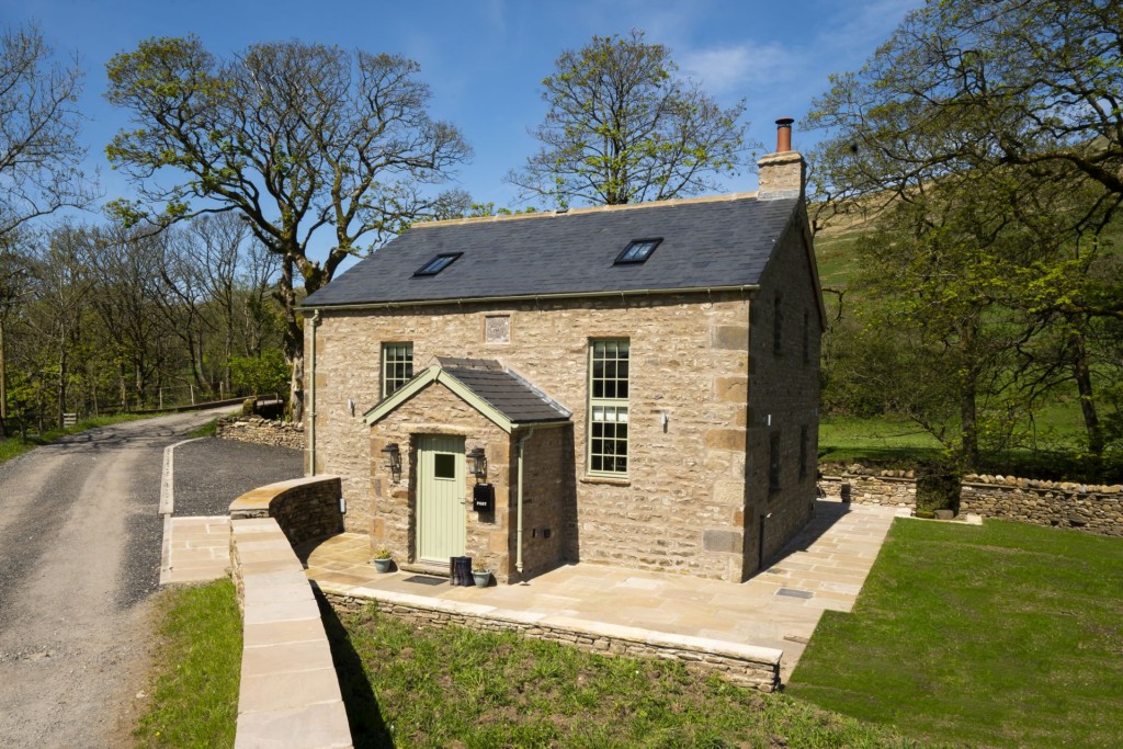 BrontÃƒÂ« Cottage - Garsdale, Sedbergh