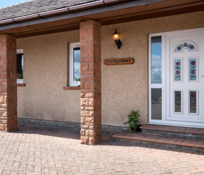 Mangahei Bungalow, Whitbarrow Farm, Berrier