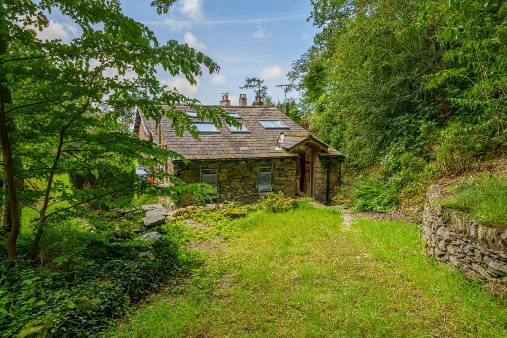 Broughton Bank Cottage, Cartmel