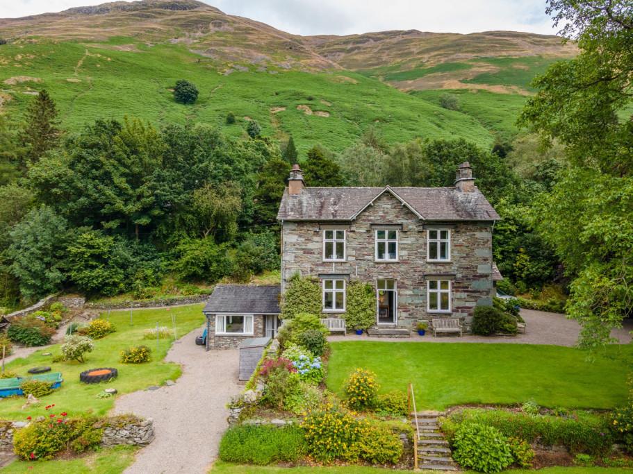 Broad How - Patterdale