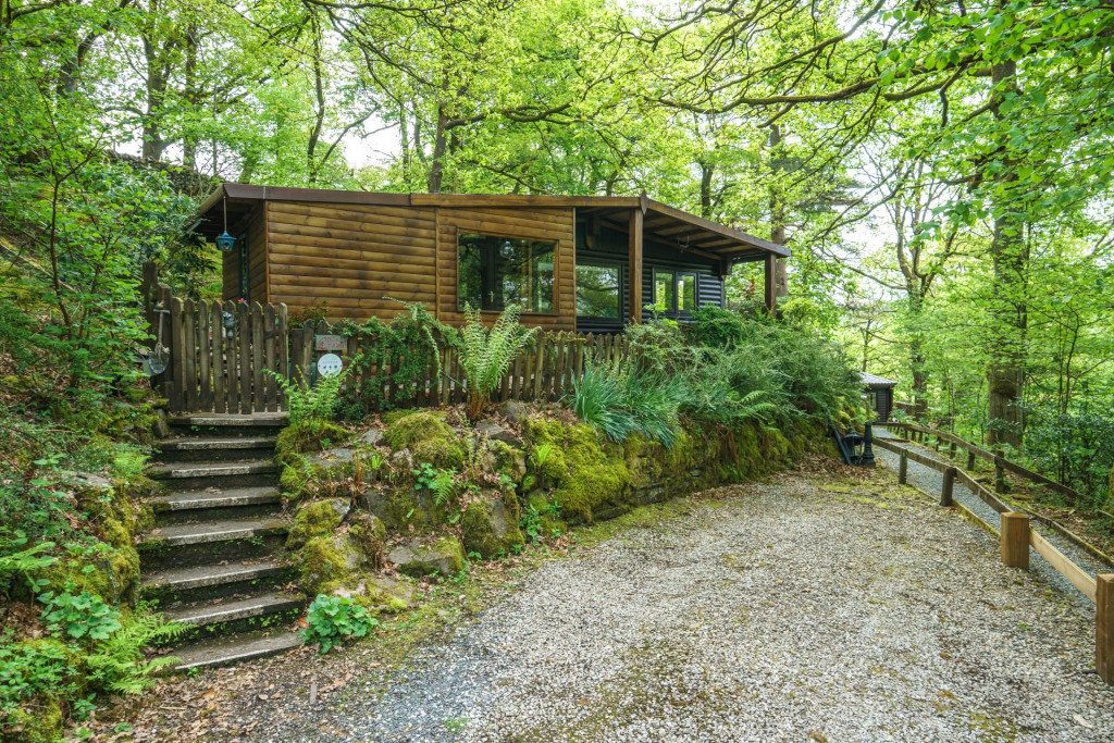 Dock Tarn Lodge, Neaum Crag, Ambleside