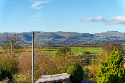 Halecat House | Witherslack | Herdwick Cottages