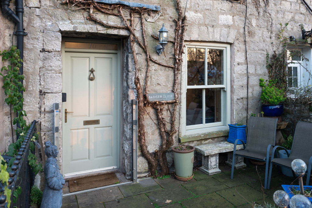 Badgers Close - Kendal Holiday Cottage