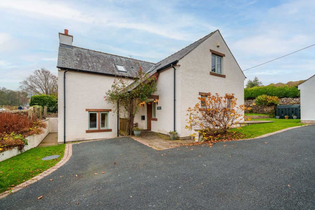 Margaret House - Pooley Bridge, Ullswater