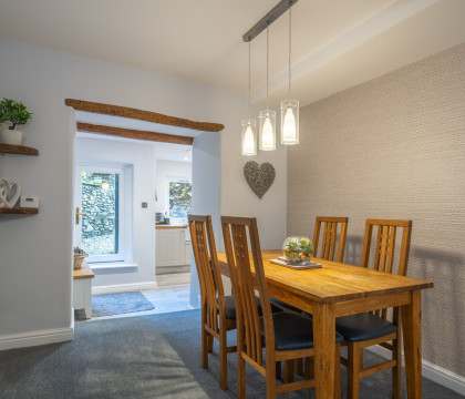 Laburnum Cottage | Windermere | Dining Area