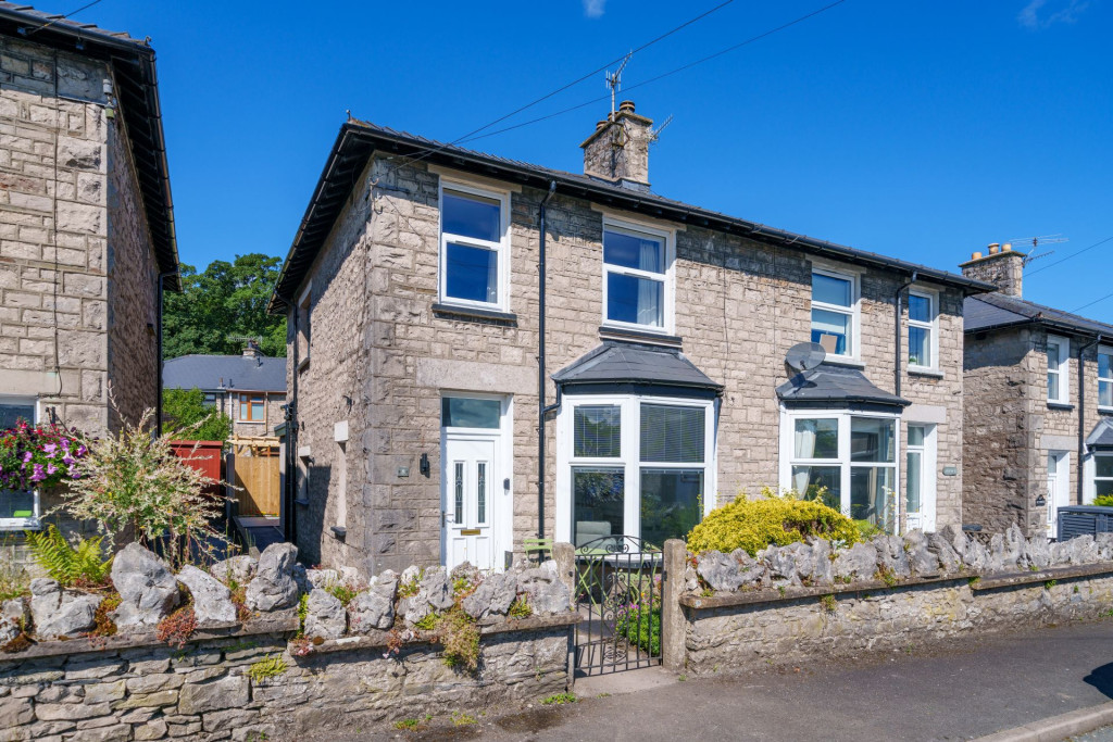 Shoemaker's Cottage, Kendal